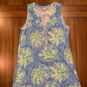 Lilly Pulitzer Essie Dress